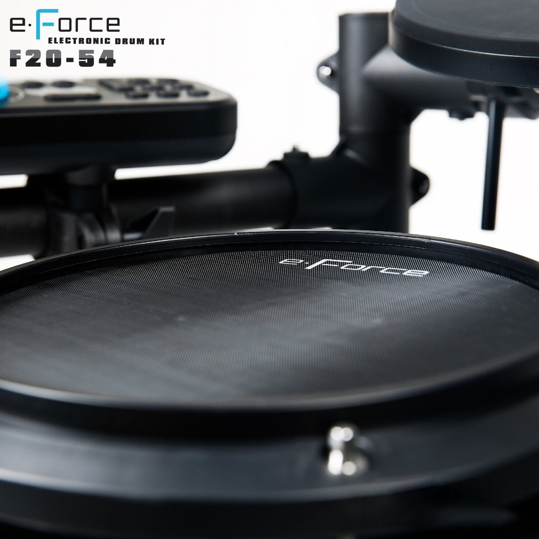 Trống Điện E-Force Explorer F20-54-Mai Nguyên Music