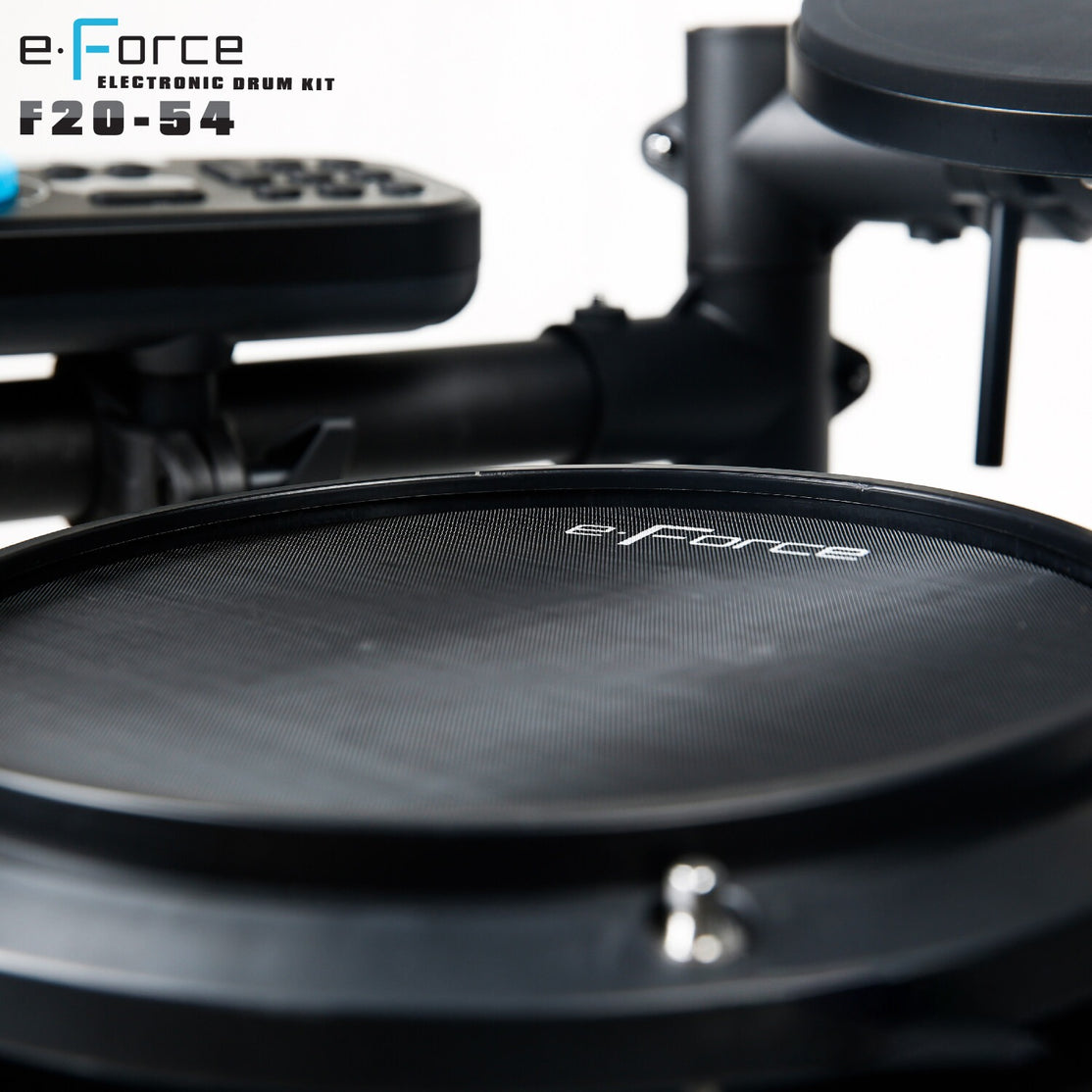 Trống Điện E-Force Explorer F20-54-Mai Nguyên Music