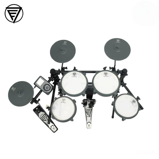 Trống Điện E-Force Pulse Plus-Mai Nguyên Music
