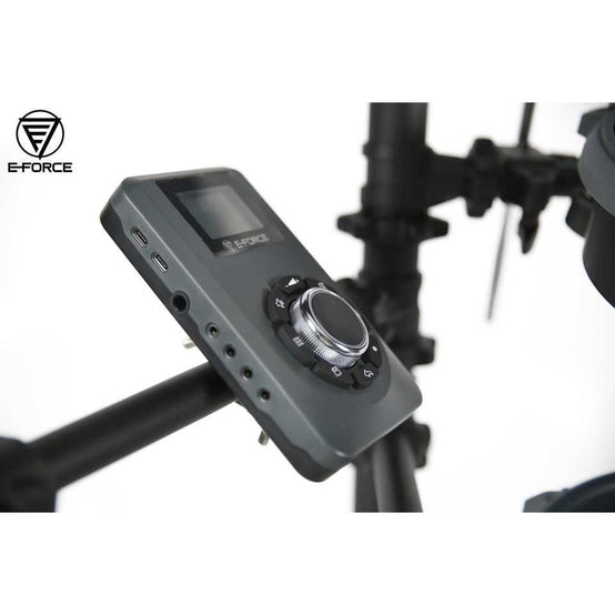 Trống Điện E-Force Pulse Plus-Mai Nguyên Music