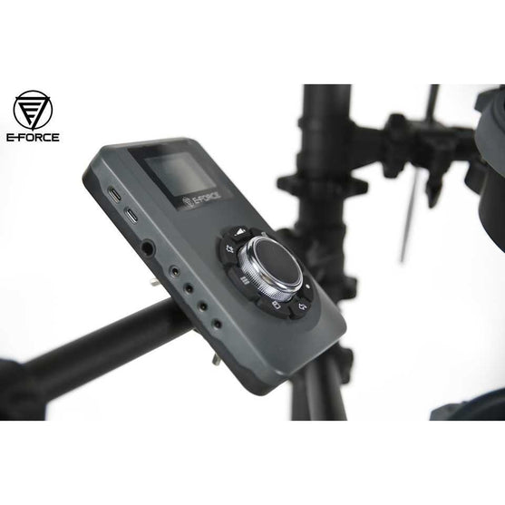 Trống Điện E-Force Pulse Plus-Mai Nguyên Music