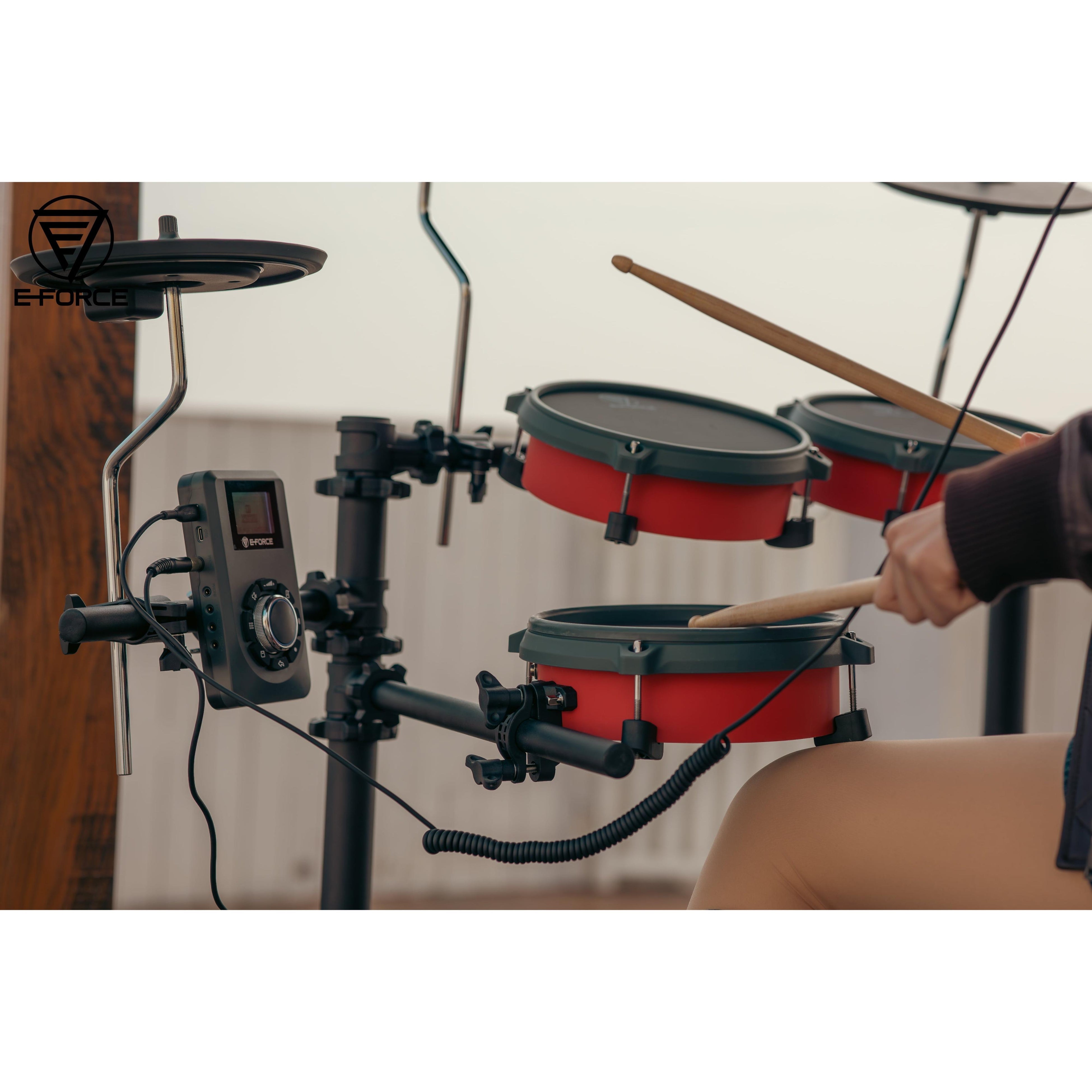 Trống Điện E-Force Pulse Pro-Mai Nguyên Music