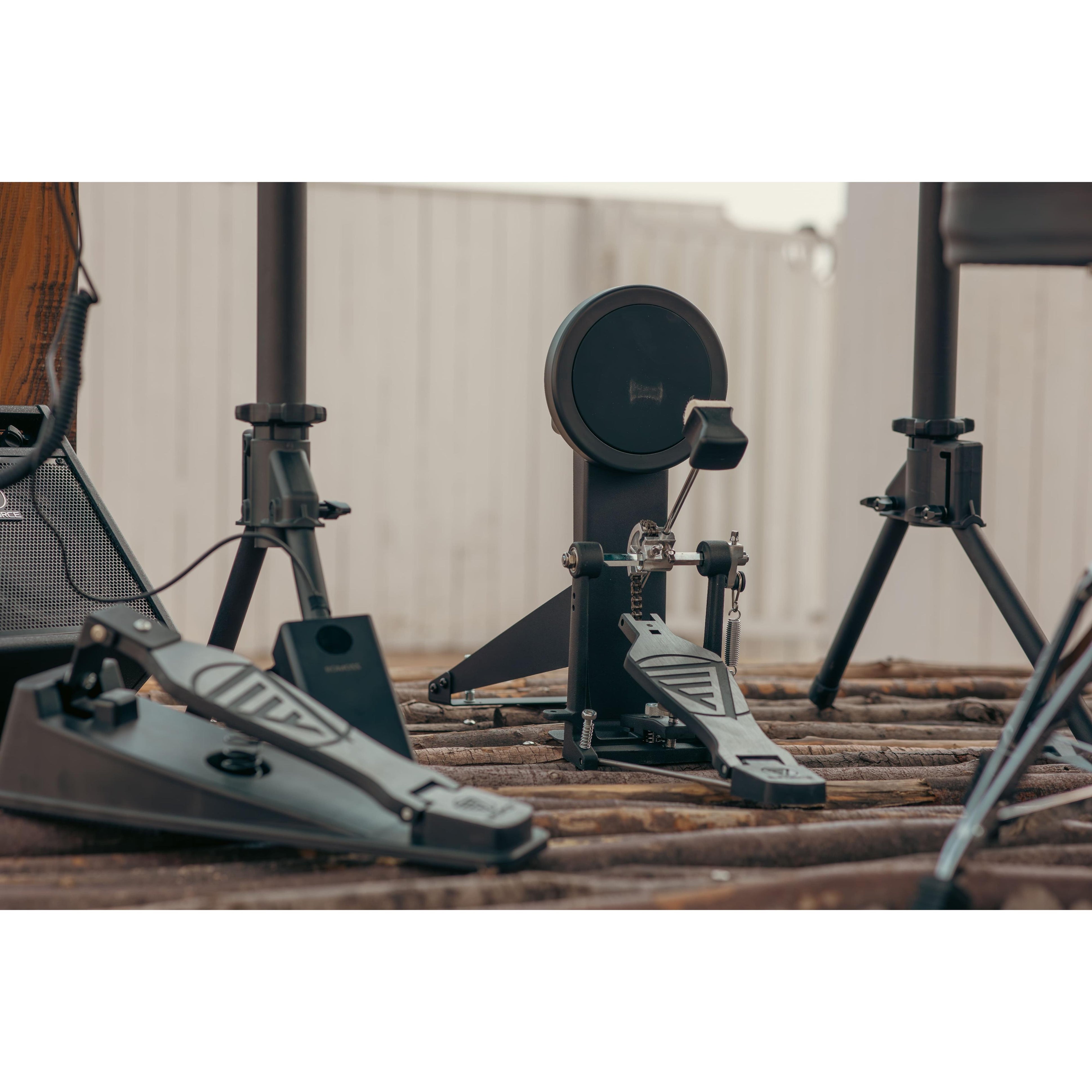 Trống Điện E-Force Pulse Pro-Mai Nguyên Music
