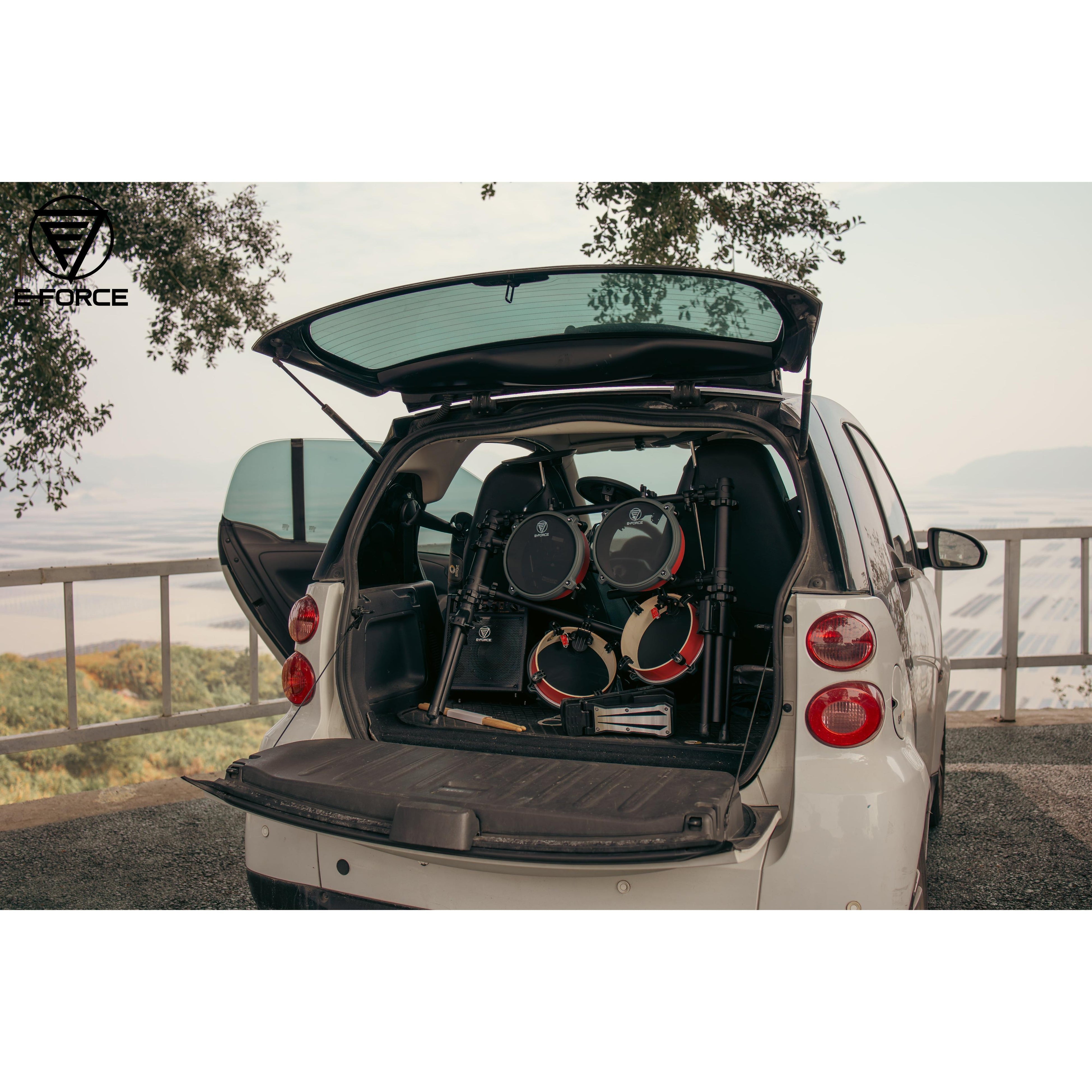 Trống Điện E-Force Pulse Pro-Mai Nguyên Music