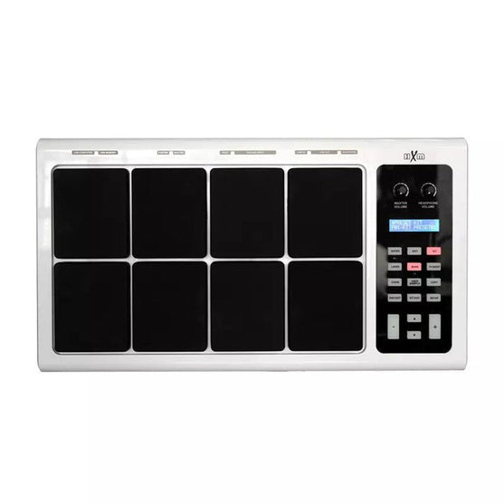 Trống Điện HXM HDP-2 Percussion Pad-Mai Nguyên Music