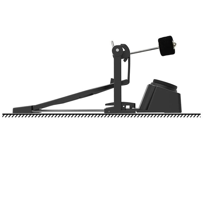 Trống Điện HXM HDP-2 Percussion Pad-Mai Nguyên Music