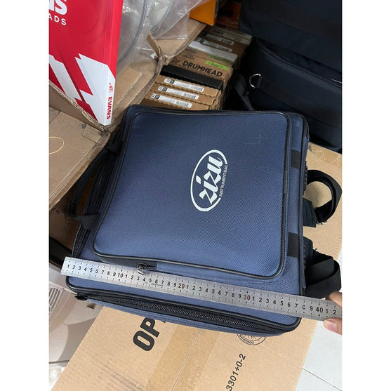 Trống Điện HXM HDP-2 Percussion Pad-Mai Nguyên Music