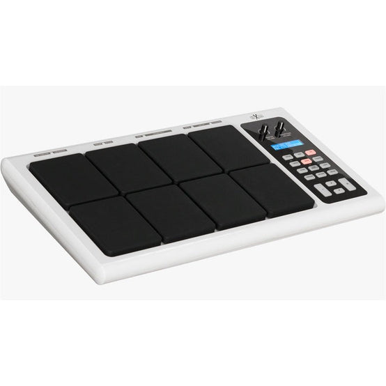 Trống Điện HXM HDP-2 Percussion Pad-Mai Nguyên Music