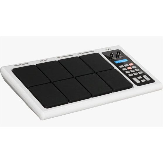 Trống Điện HXM HDP-2 Percussion Pad-Mai Nguyên Music