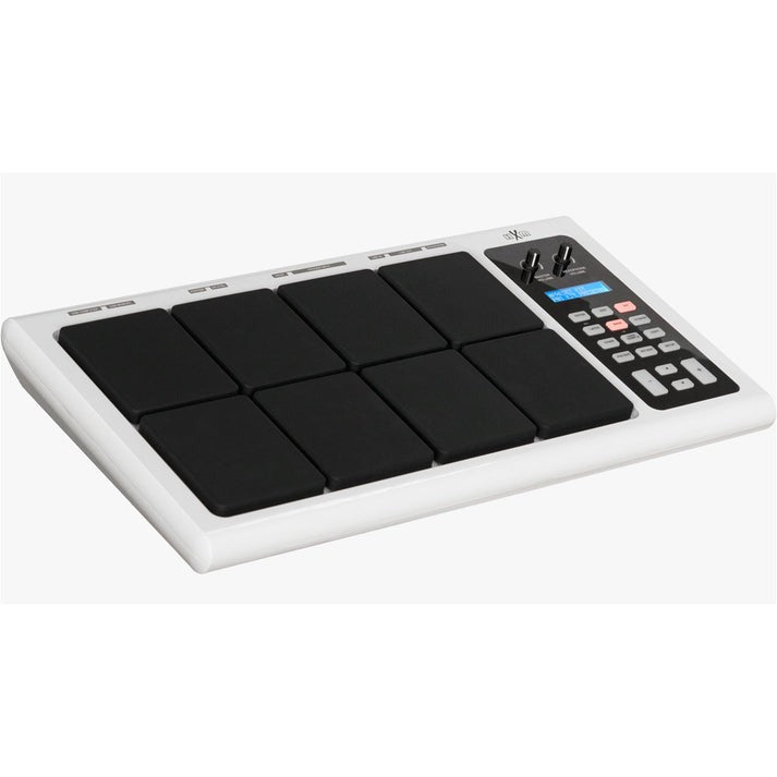 Trống Điện HXM HDP-2 Percussion Pad-Mai Nguyên Music