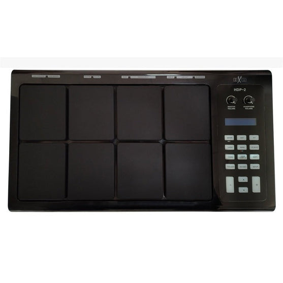 Trống Điện HXM HDP-2 Percussion Pad-Mai Nguyên Music