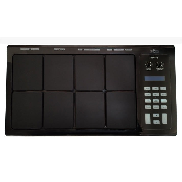 Trống Điện HXM HDP-2 Percussion Pad-Mai Nguyên Music