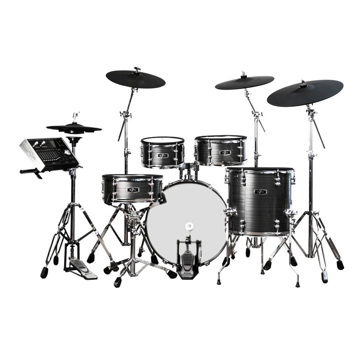 Trống Điện HXM XD-2000-KM-Mai Nguyên Music