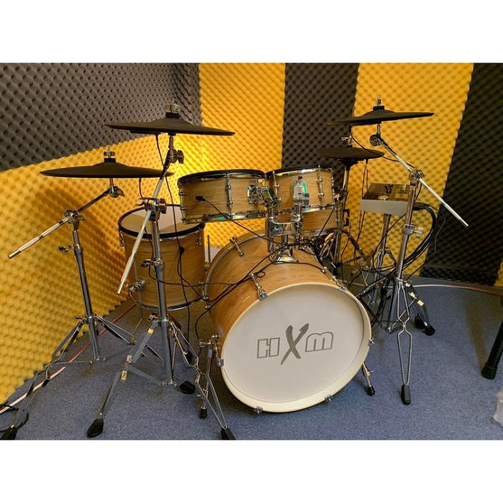 Trống Điện HXM XD-2000-KM-Mai Nguyên Music