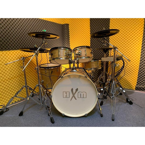 Trống Điện HXM XD-2000-KM-Mai Nguyên Music