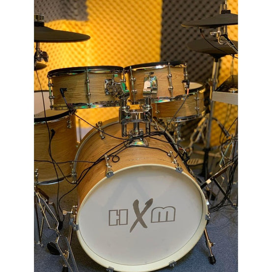 Trống Điện HXM XD-2000-KM-Mai Nguyên Music