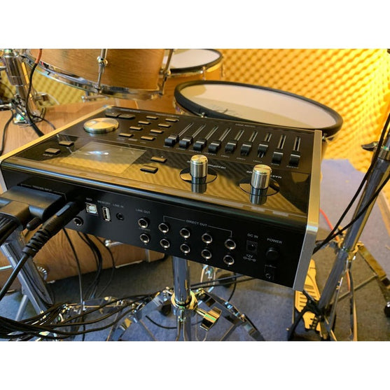 Trống Điện HXM XD-2000-KM-Mai Nguyên Music