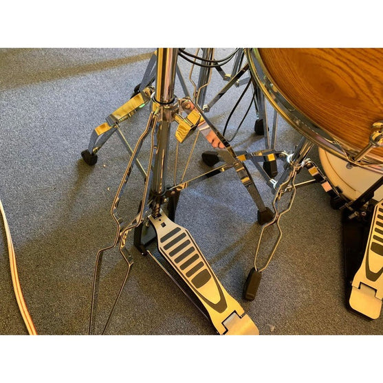 Trống Điện HXM XD-2000-KM-Mai Nguyên Music