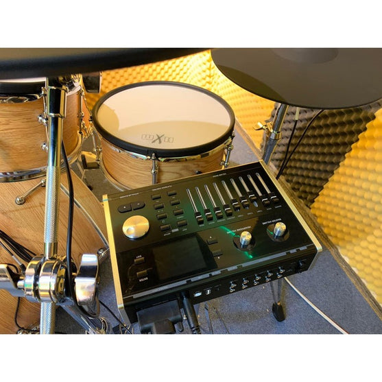 Trống Điện HXM XD-2000-KM-Mai Nguyên Music