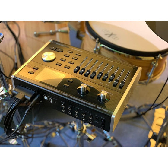 Trống Điện HXM XD-2000-KM-Mai Nguyên Music