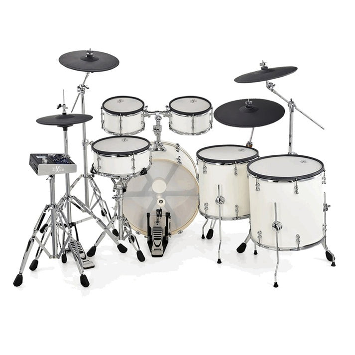 Trống Điện HXM XD-2000-KM-Mai Nguyên Music
