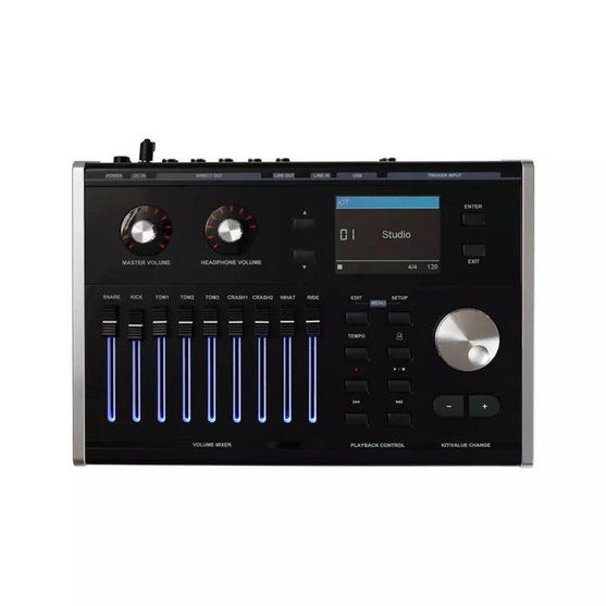 Trống Điện HXM XD-2000-KM-Mai Nguyên Music