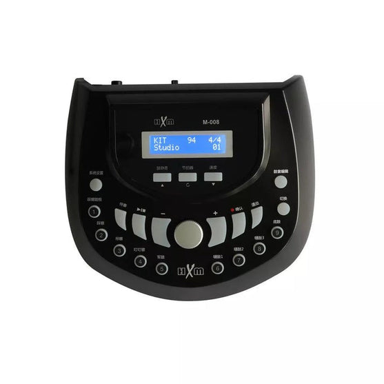 Trống Điện HXM XD-380C-KM-Mai Nguyên Music