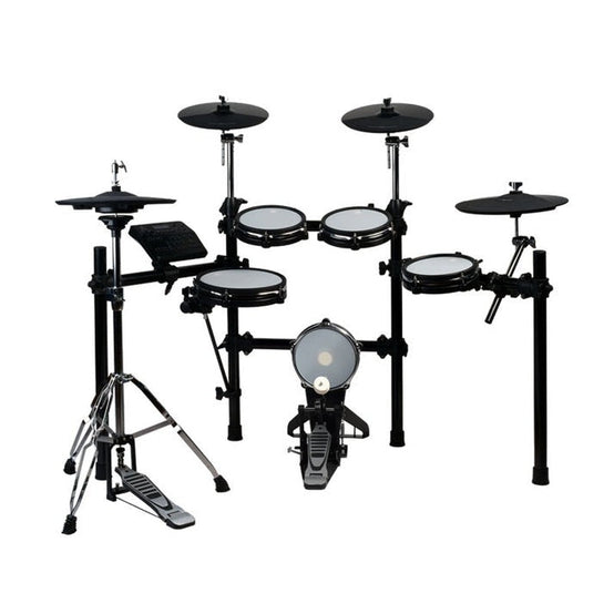 Trống Điện HXM XD-450C-KM-Mai Nguyên Music
