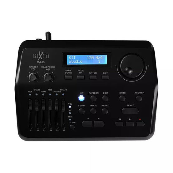 Trống Điện HXM XD-450C-KM-Mai Nguyên Music