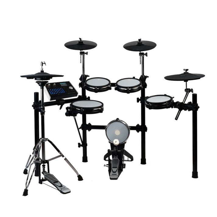 Trống Điện HXM XD-490-KM-Mai Nguyên Music