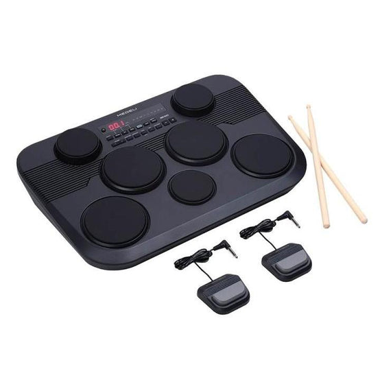 Trống Điện Medeli DD-221-Mai Nguyên Music