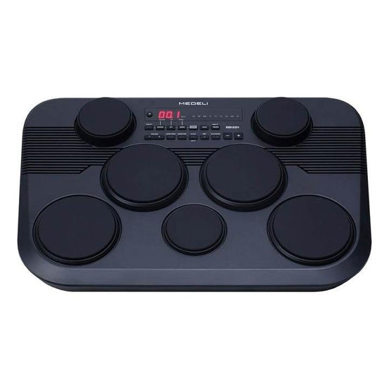 Trống Điện Medeli DD-221-Mai Nguyên Music