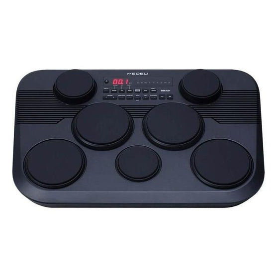 Trống Điện Medeli DD-221-Mai Nguyên Music