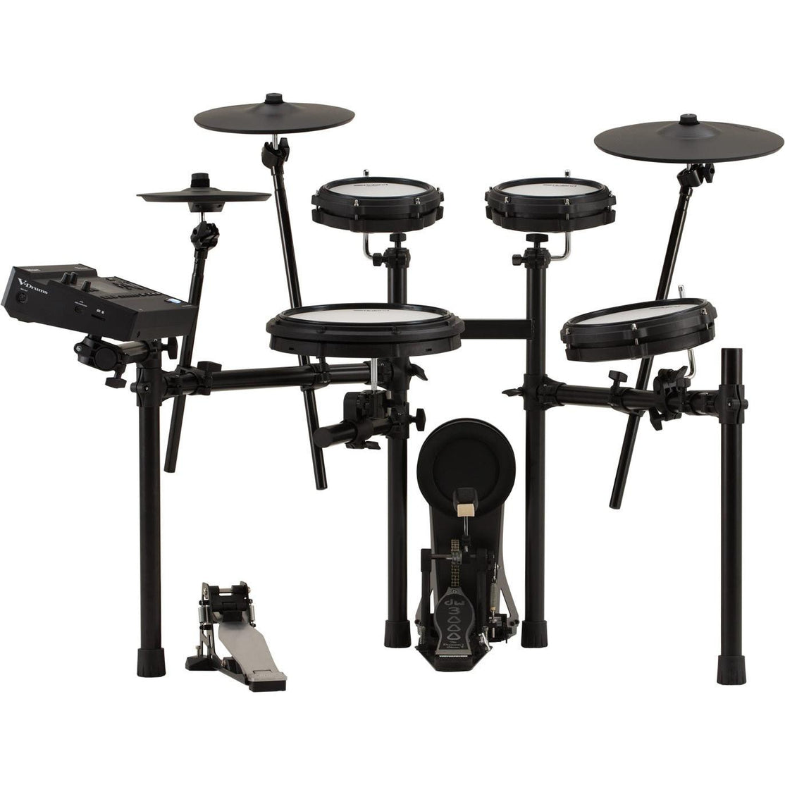 Trống Điện Roland TD-313 V Drums 3 Series-Mai Nguyên Music