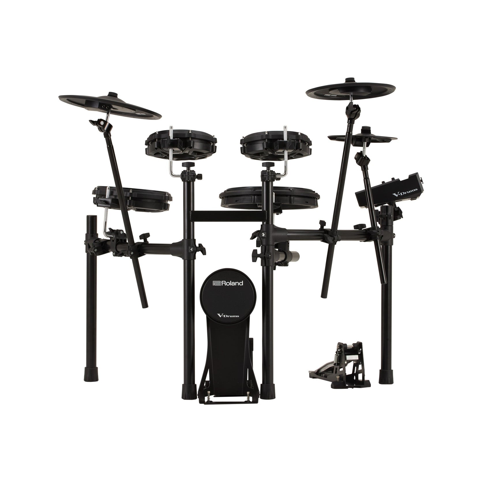 Trống Điện Roland TD-313 V Drums 3 Series-Mai Nguyên Music