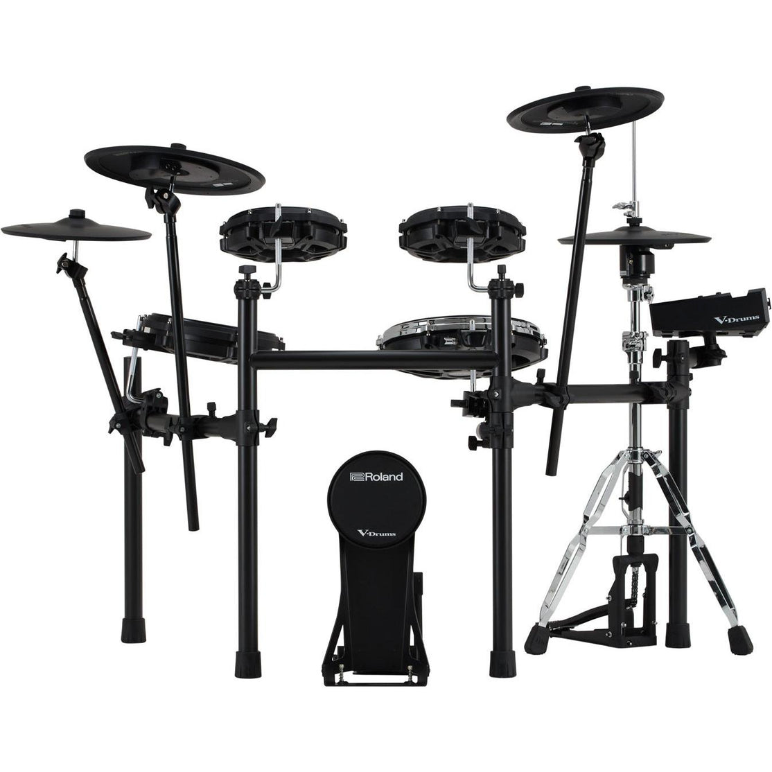 Trống Điện Roland TD-316 V-Drums 3 Series-Mai Nguyên Music