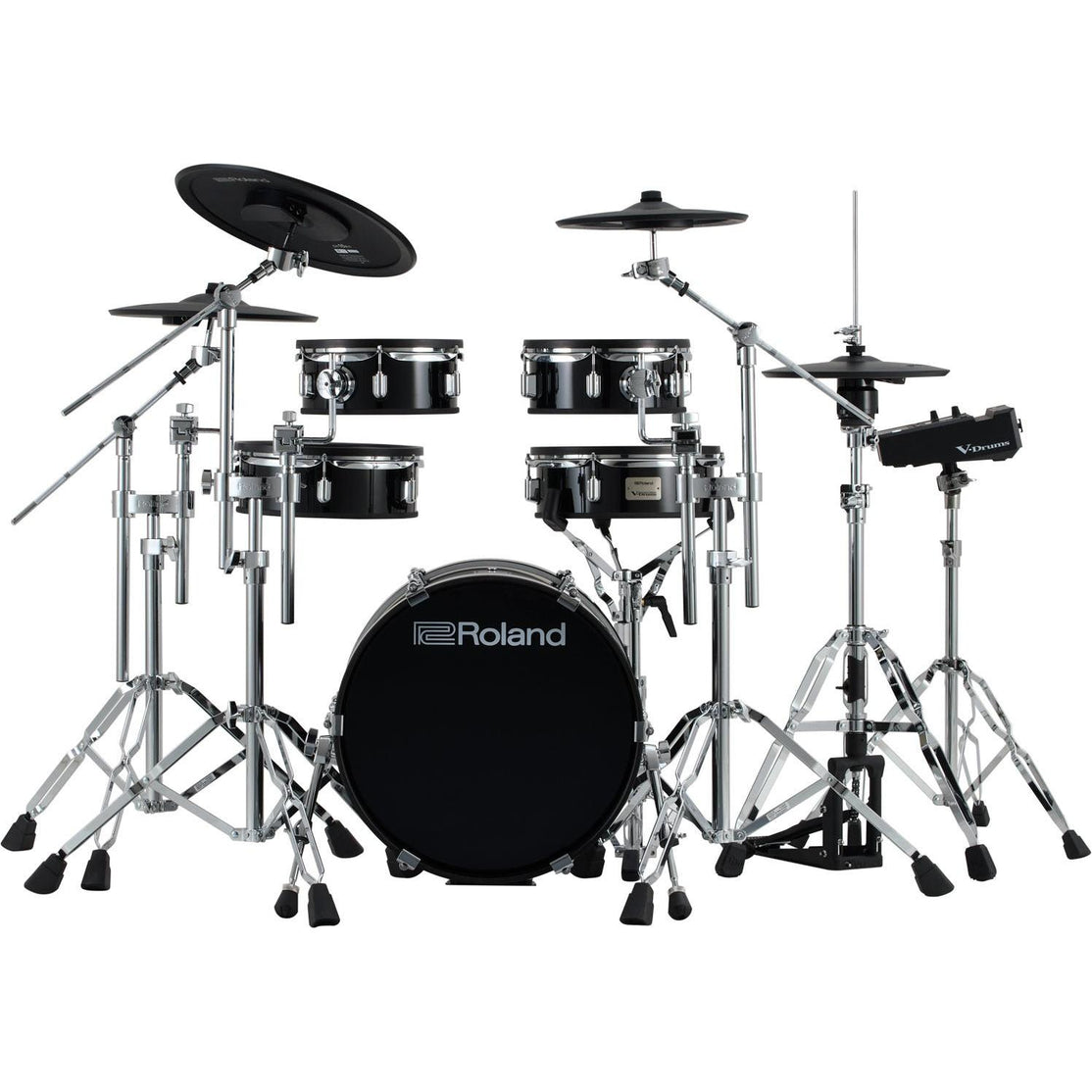 Trống Điện Roland VAD-316 V-Drums 3 Series-Mai Nguyên Music