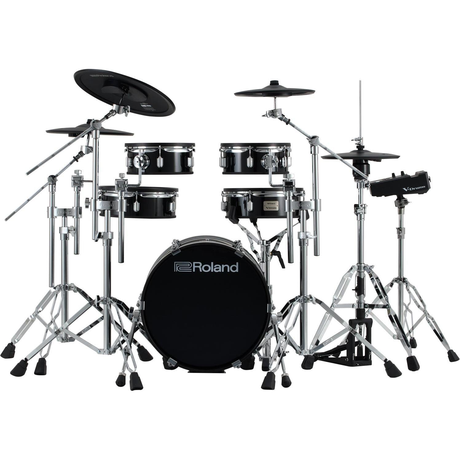 Trống Điện Roland VAD-316 V-Drums 3 Series-Mai Nguyên Music