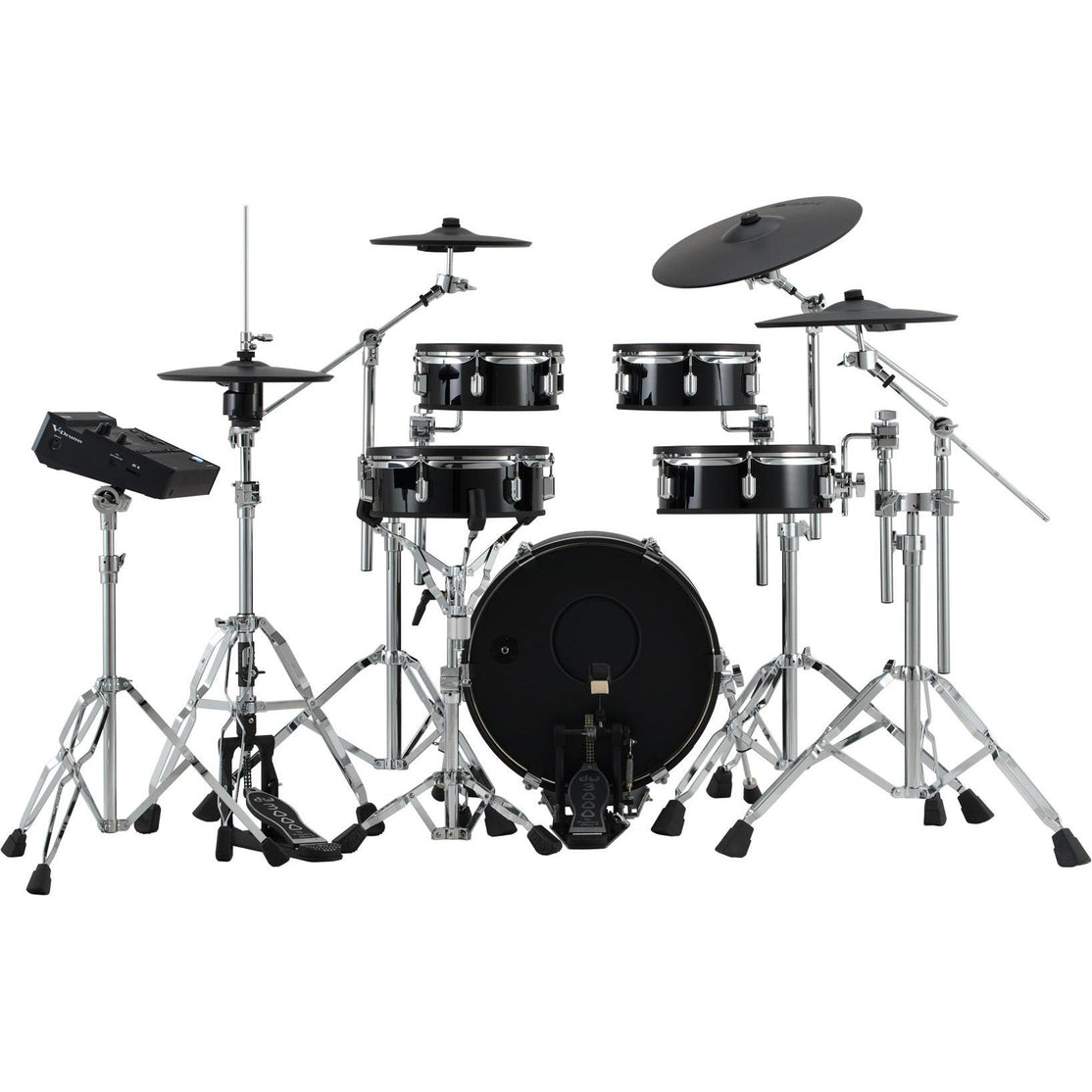 Trống Điện Roland VAD-316 V-Drums 3 Series-Mai Nguyên Music