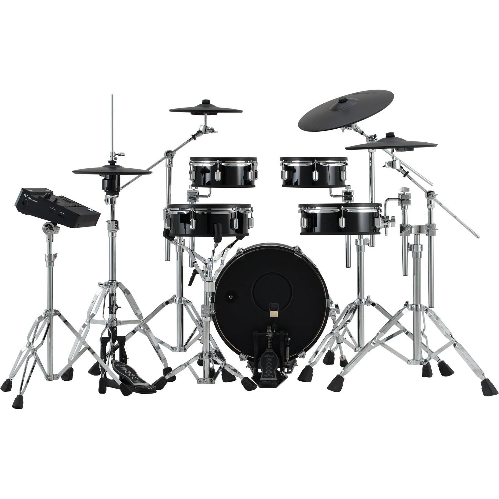 Trống Điện Roland VAD-316 V-Drums 3 Series-Mai Nguyên Music