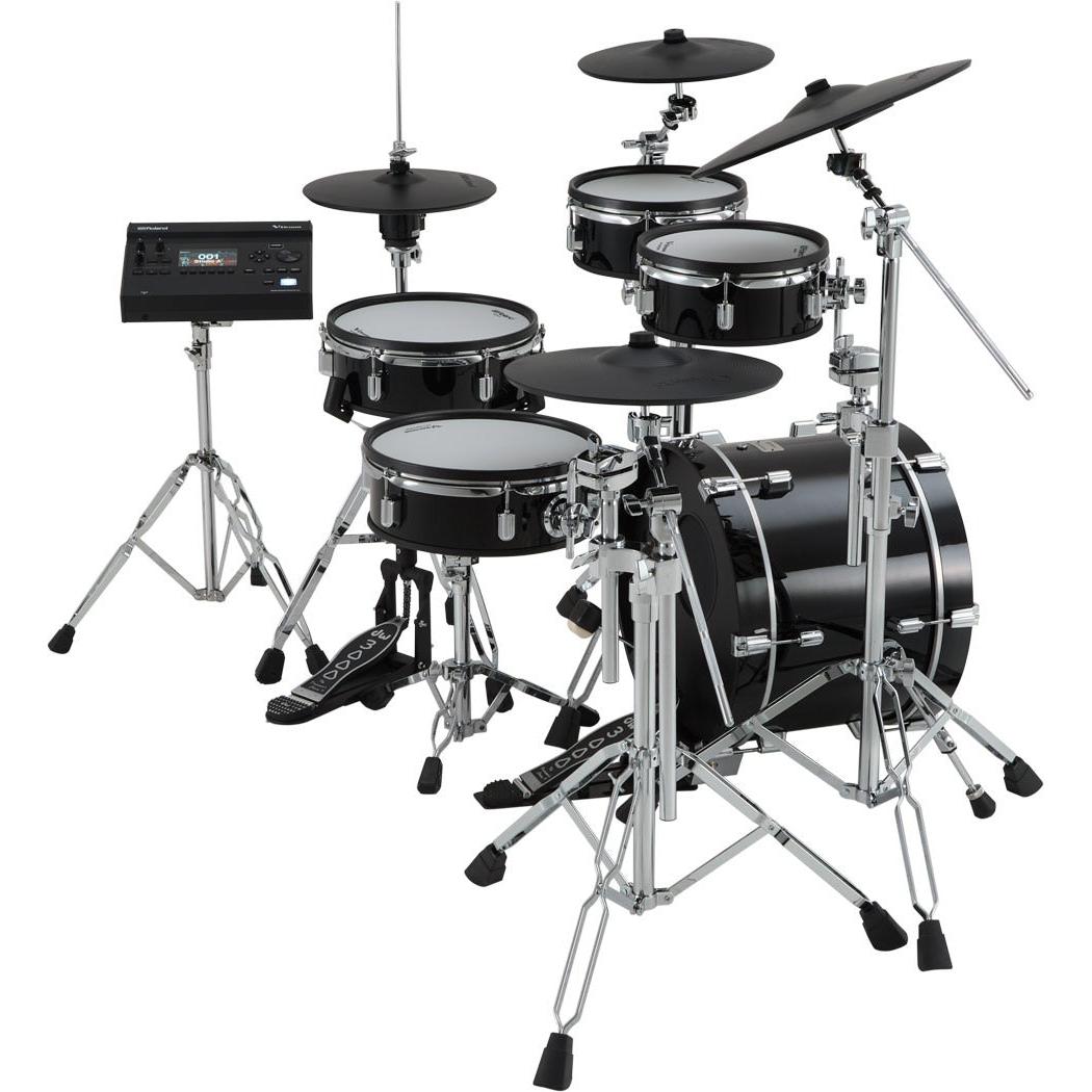 Trống Điện Roland VAD-316 V-Drums 3 Series-Mai Nguyên Music