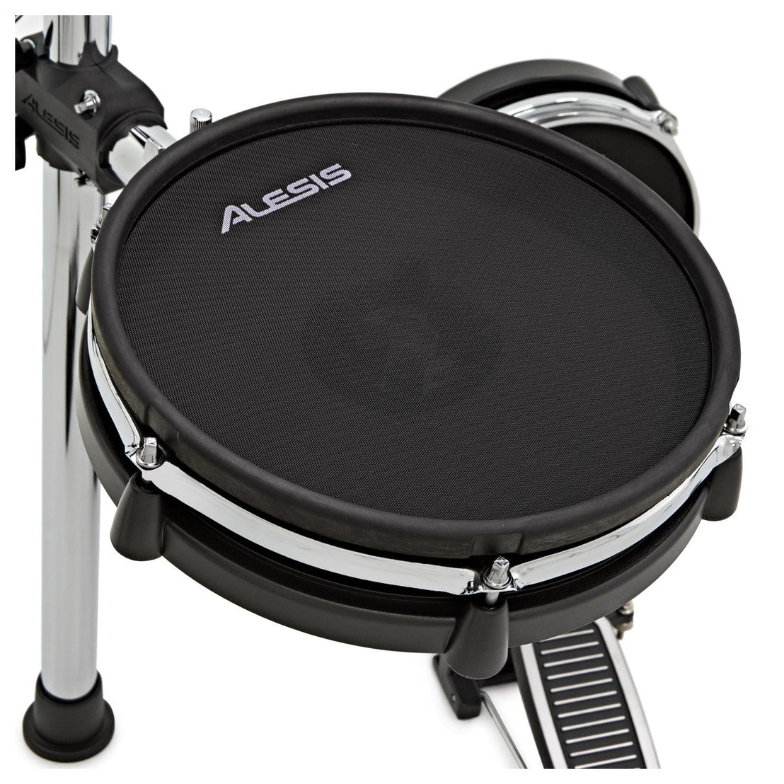 Trống Điện Tử Alesis Command Mesh Kit-Mai Nguyên Music