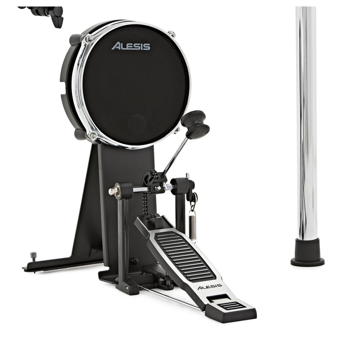 Trống Điện Tử Alesis Command Mesh Kit-Mai Nguyên Music
