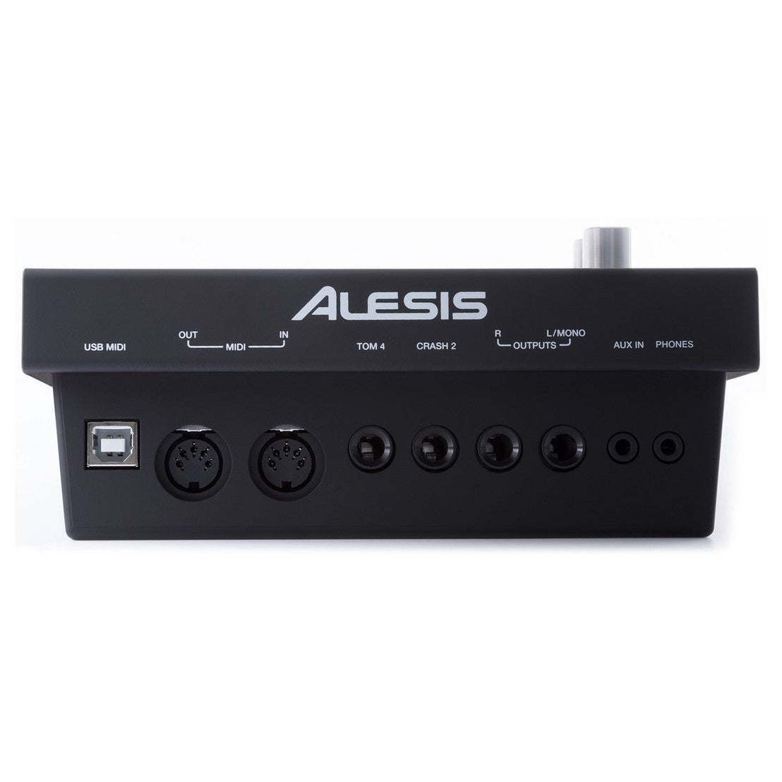 Trống Điện Tử Alesis Command Mesh Kit-Mai Nguyên Music