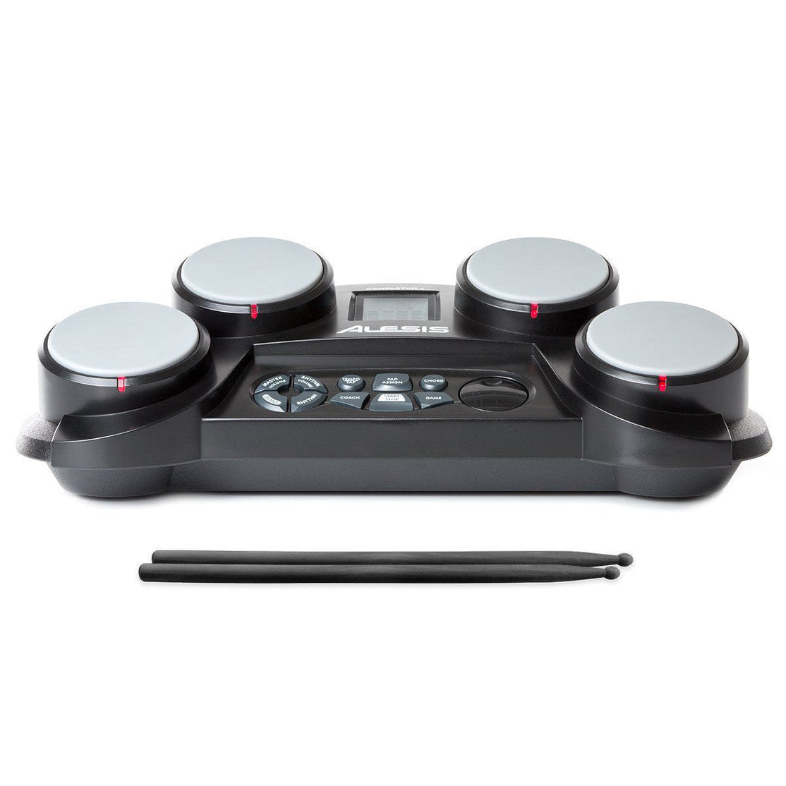 Trống Điện Tử Alesis CompactKit 4-Mai Nguyên Music
