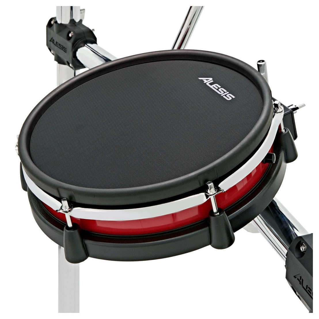 Trống Điện Tử Alesis Crimson II 5-Piece-Mai Nguyên Music