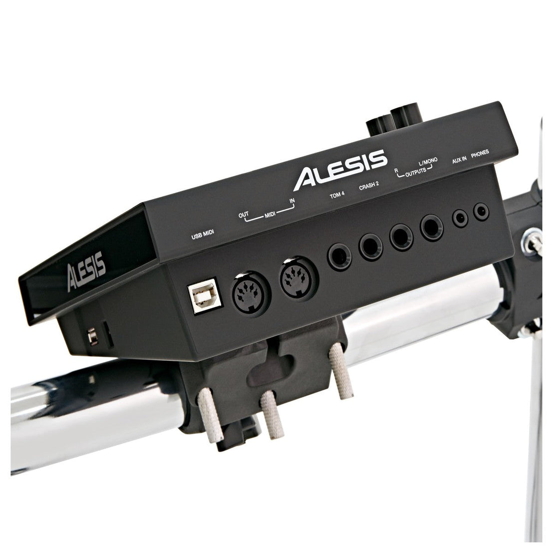 Trống Điện Tử Alesis Crimson II 5-Piece-Mai Nguyên Music