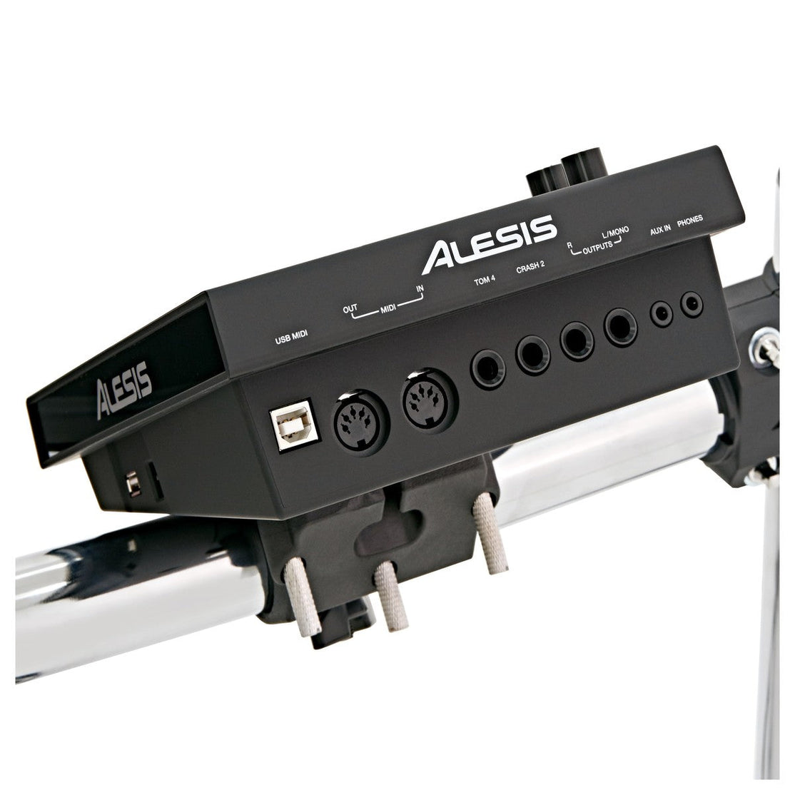 Trống Điện Tử Alesis Crimson II 5-Piece-Mai Nguyên Music