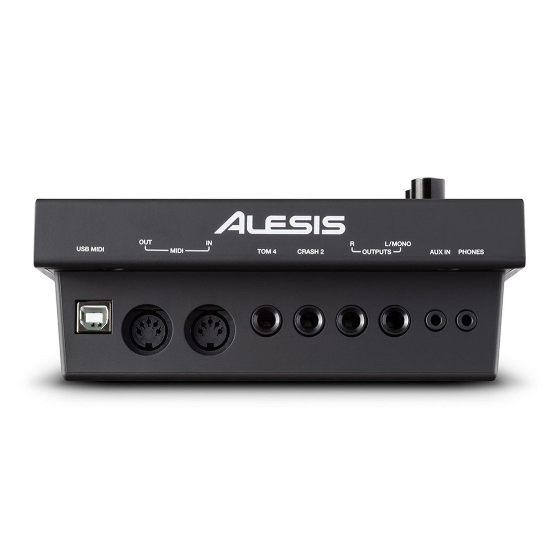 Trống Điện Tử Alesis Crimson II 5-Piece-Mai Nguyên Music