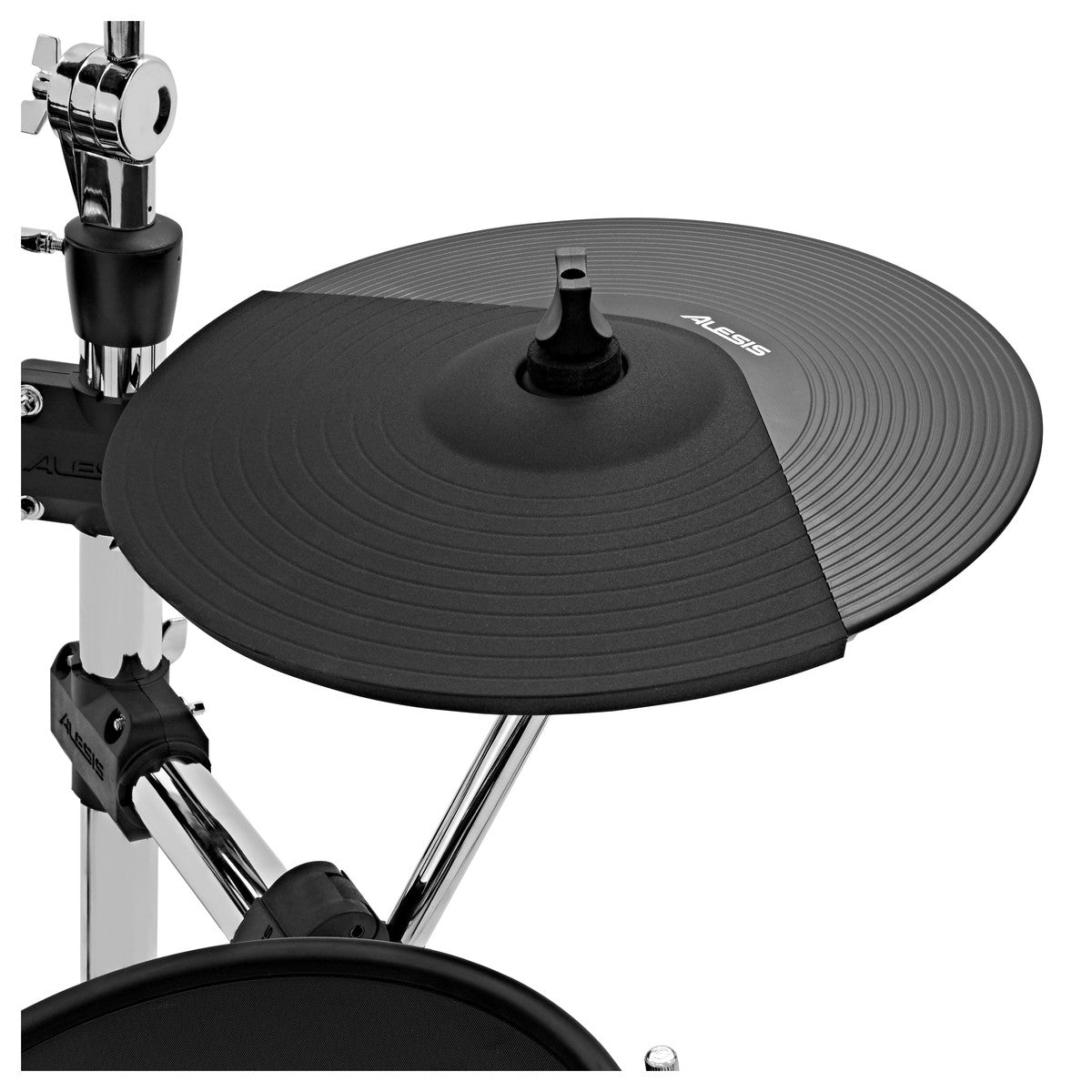 Trống Điện Tử Alesis Crimson II 5-Piece-Mai Nguyên Music